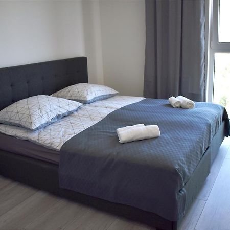 Apartament Blisko Morza I Gdanskiej Starowki ภายนอก รูปภาพ