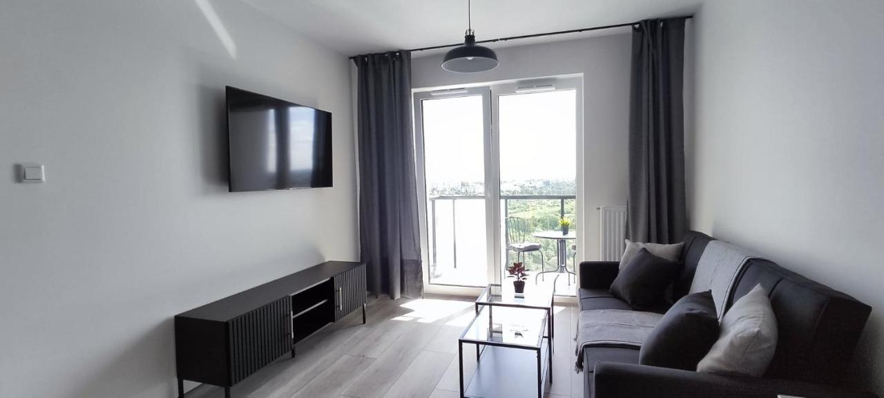 Apartament Blisko Morza I Gdanskiej Starowki ภายนอก รูปภาพ