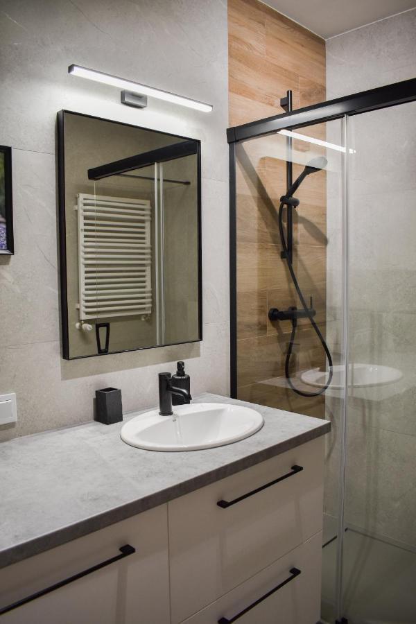 Apartament Blisko Morza I Gdanskiej Starowki ภายนอก รูปภาพ