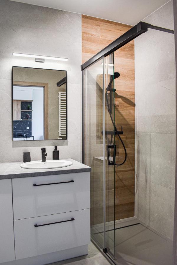 Apartament Blisko Morza I Gdanskiej Starowki ภายนอก รูปภาพ