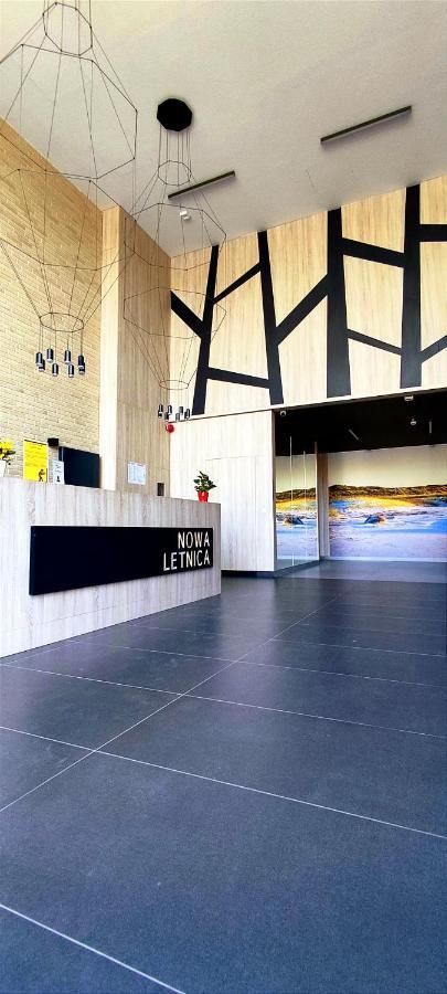 Apartament Blisko Morza I Gdanskiej Starowki ภายนอก รูปภาพ