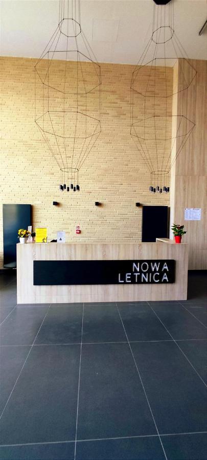 Apartament Blisko Morza I Gdanskiej Starowki ภายนอก รูปภาพ